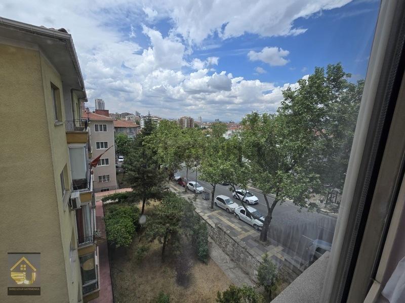 Esatta Satılık Katta 3+1 90m2 Kupon Daire - 16