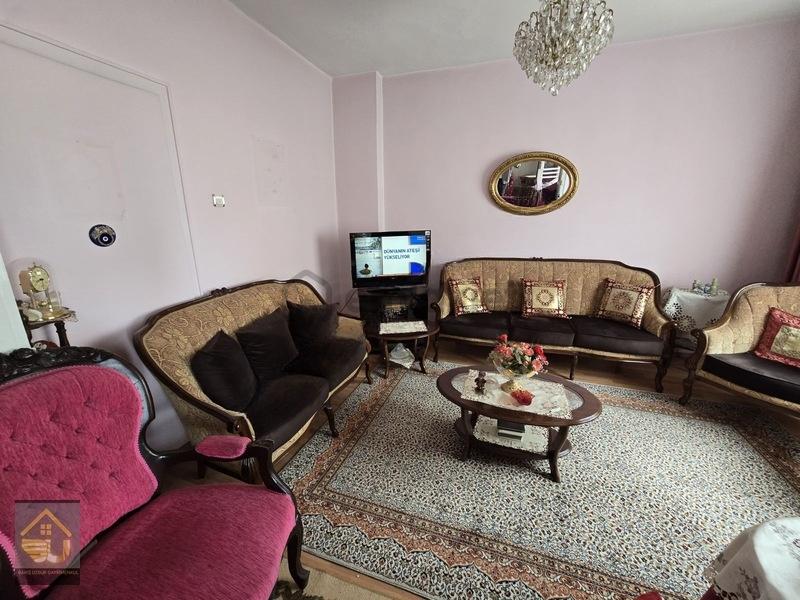 Esatta Satılık Katta 3+1 90m2 Kupon Daire - 32