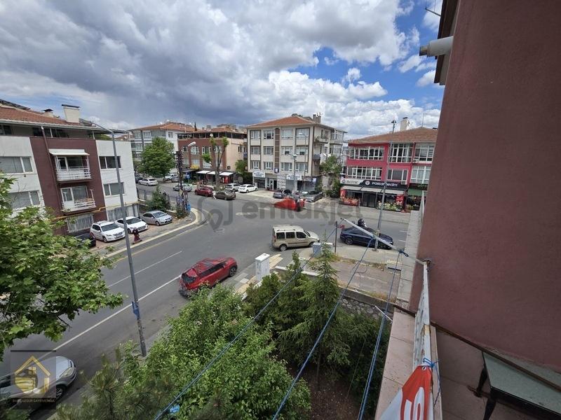 Esatta Satılık Katta 3+1 90m2 Kupon Daire - 22
