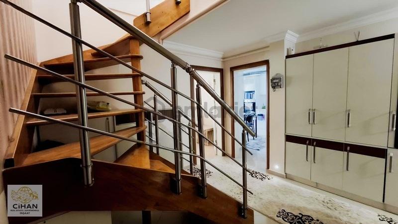 Satılık Kuşadası Ege Mahallesinde Full Deniz Manzaralı Daire - 31