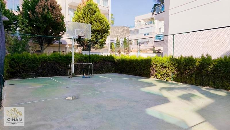 Satılık Kuşadası Ege Mahallesinde Full Deniz Manzaralı Daire - 5