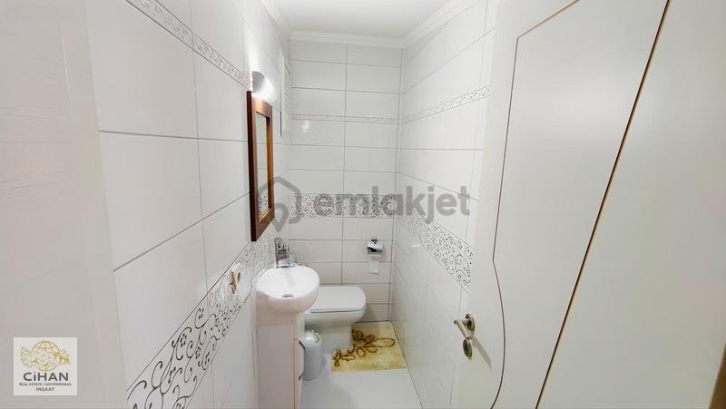 Satılık Kuşadası Ege Mahallesinde Full Deniz Manzaralı Daire - 28