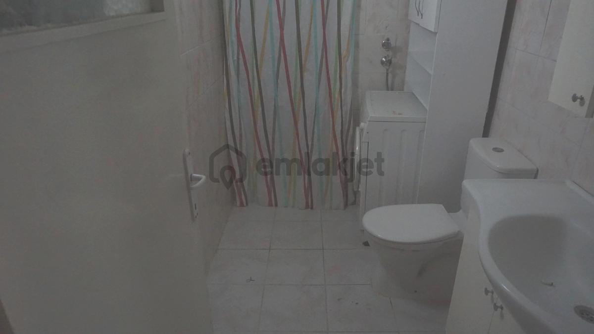 Egekentte Satılık 3+1 Doğalgaz Kombili+balkonlu Çiğli Serkan Dan - 26
