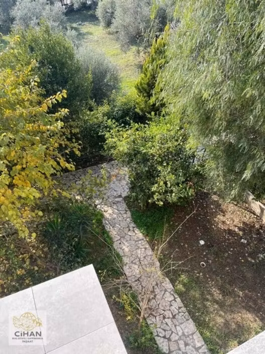 Kadınlar Denizinde Satılık Daire - 17
