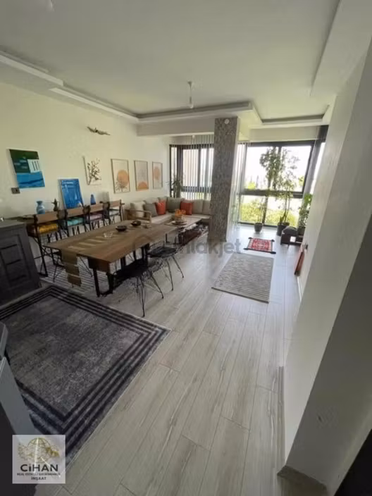 Kadınlar Denizinde Satılık Daire - 15