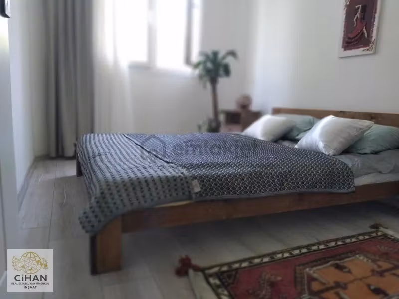 Kadınlar Denizinde Satılık Daire - 4