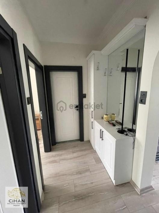 Kadınlar Denizinde Satılık Daire - 23