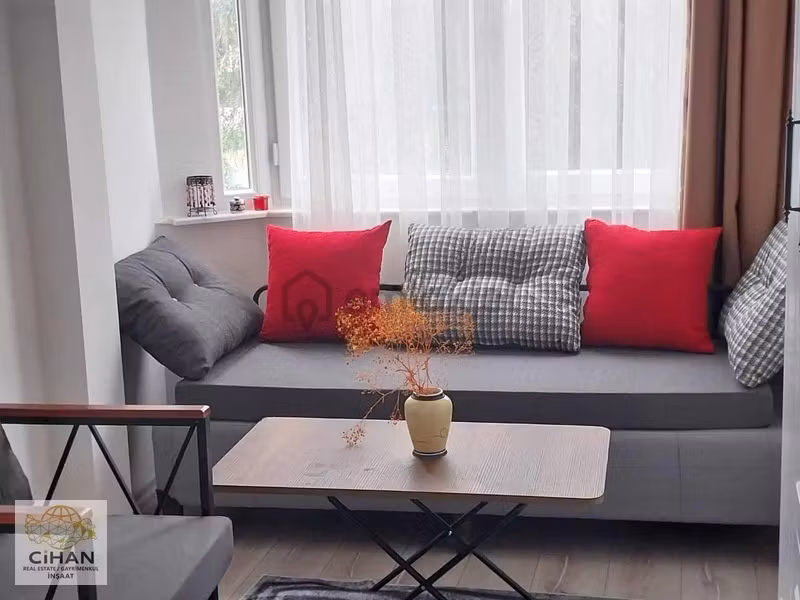 Kadınlar Denizinde Satılık Daire - 7