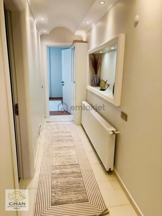 Kuşadası Ege Mh Full Eşyalı 3+1 Kiralık - 26