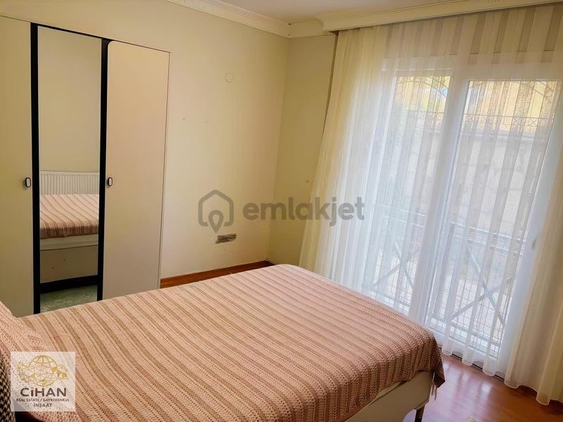 Kuşadası Ege Mh Full Eşyalı 3+1 Kiralık - 29