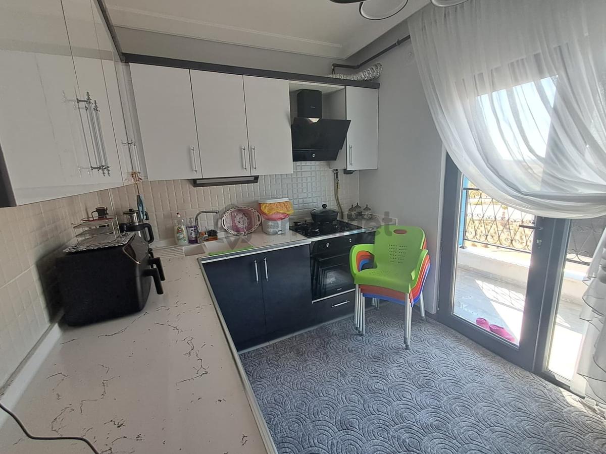 Rw Akar'dan Toki Konutlarında Satılık 2+1 Daire - 18