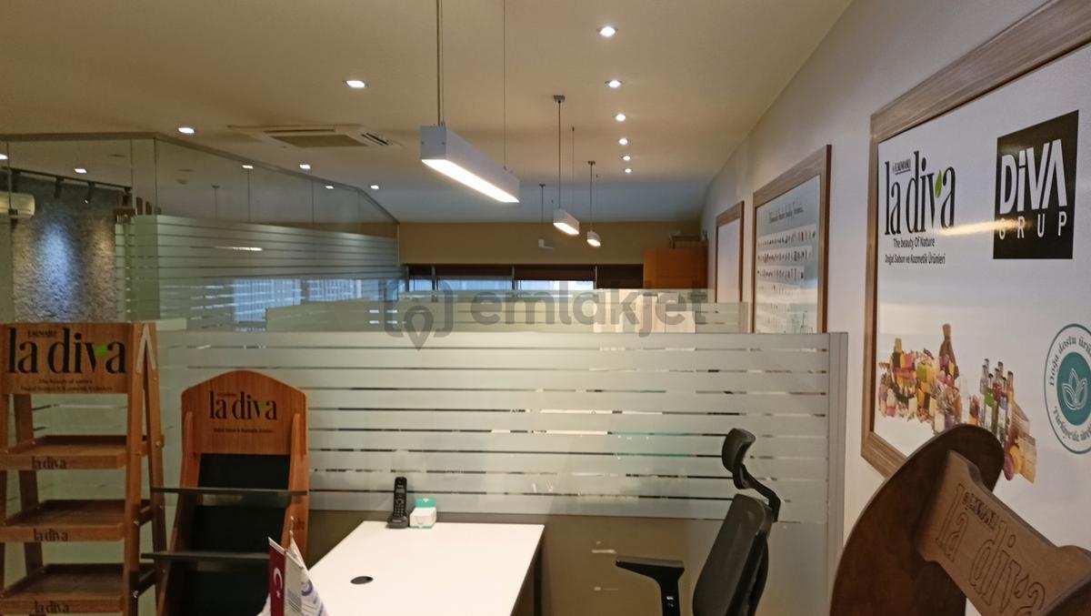 Sultan Sanayi Sitesinde Satılık Fabrika Depo Atölye İmalathane - 3