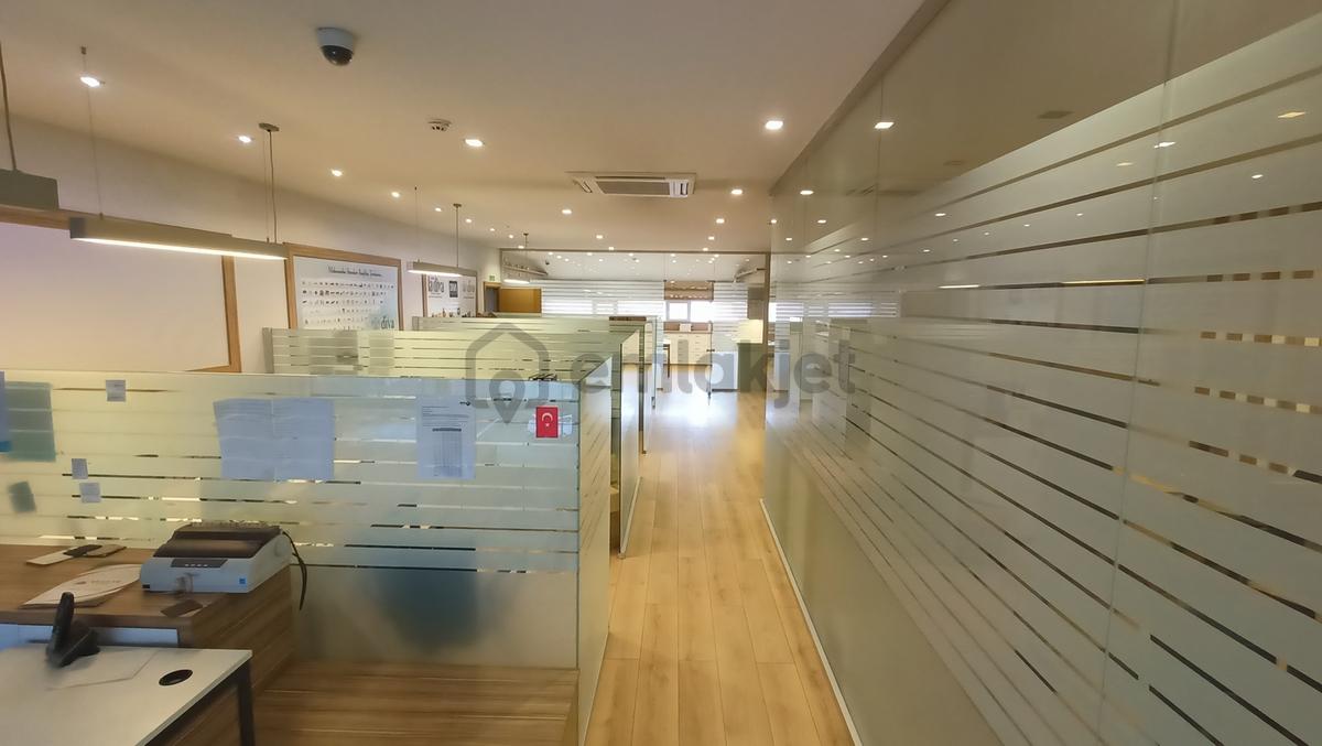 Sultan Sanayi Sitesinde Satılık Fabrika Depo Atölye İmalathane - 6