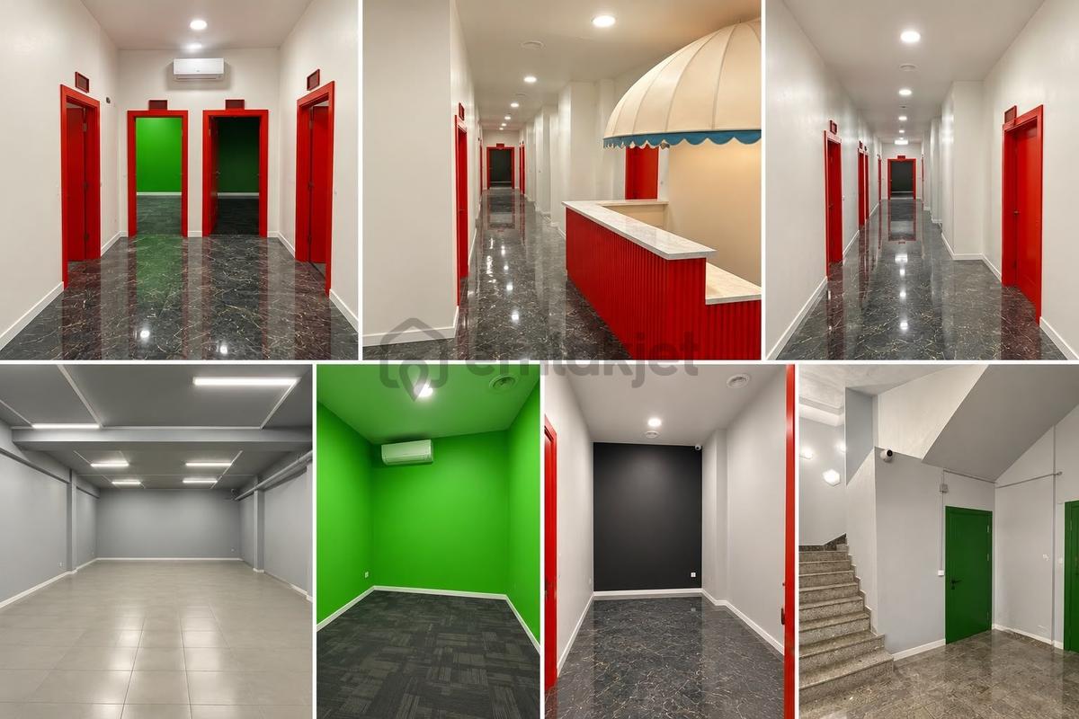 Remax Design Serdivan Da Satılık Avantajlı Dükkan - 13