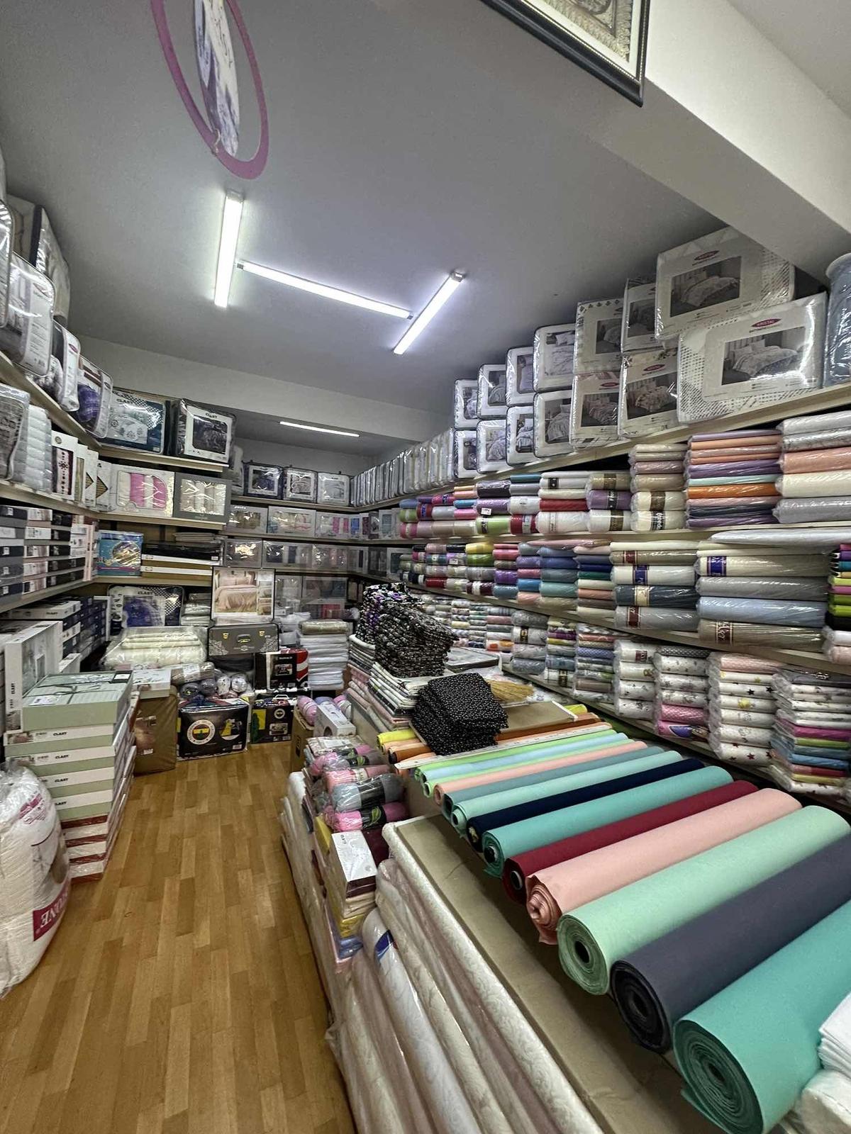 Edirne Merkez Saraçlarda Satılık Dükkan - 6
