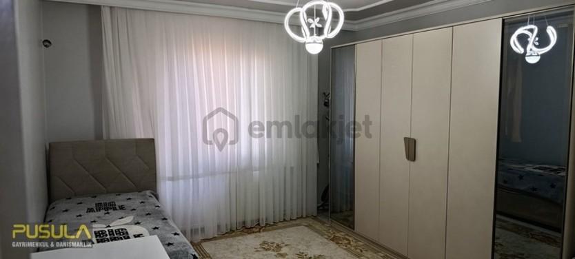 Pusula Gm'den Karapınar Akkonut'ta Satılık Daire - 14