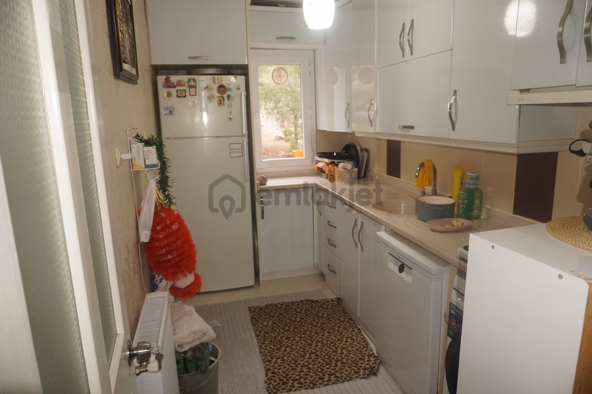 Çiğli Egekent Kiralık 2+1 Doğalgaz+balkon+asansörlü (serkan Dan)