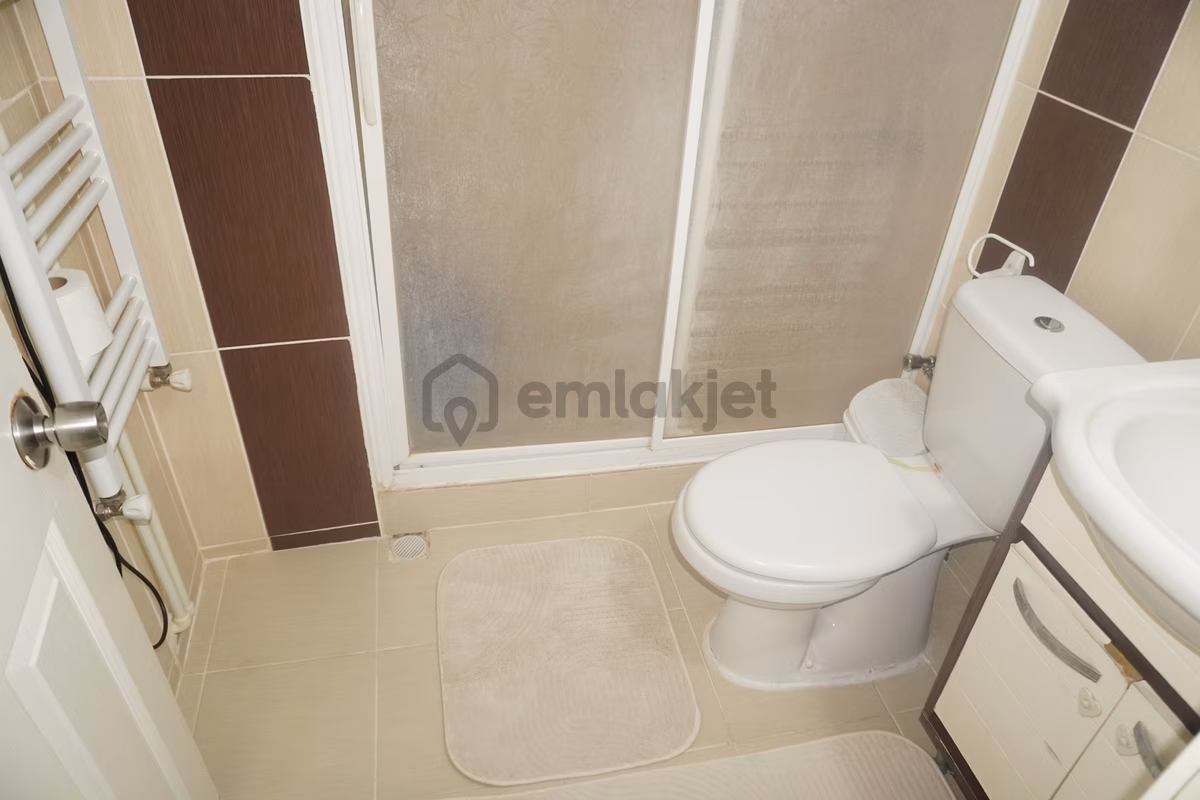 Çiğli Egekent Kiralık 2+1 Doğalgaz+balkon+asansörlü (serkan Dan) - 22