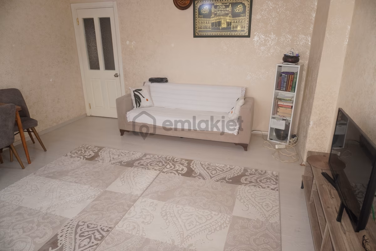 Çiğli Egekent Kiralık 2+1 Doğalgaz+balkon+asansörlü (serkan Dan) - 10