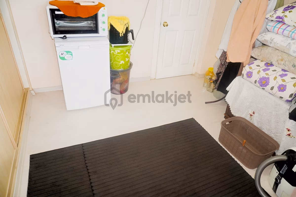 Çiğli Egekent Kiralık 2+1 Doğalgaz+balkon+asansörlü (serkan Dan) - 16