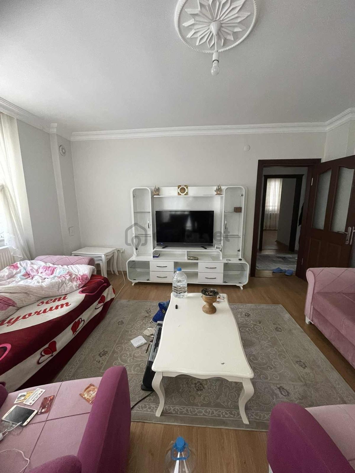 Satılık Geniş Ferah Cadde Üstü Dubleks Daire - 7