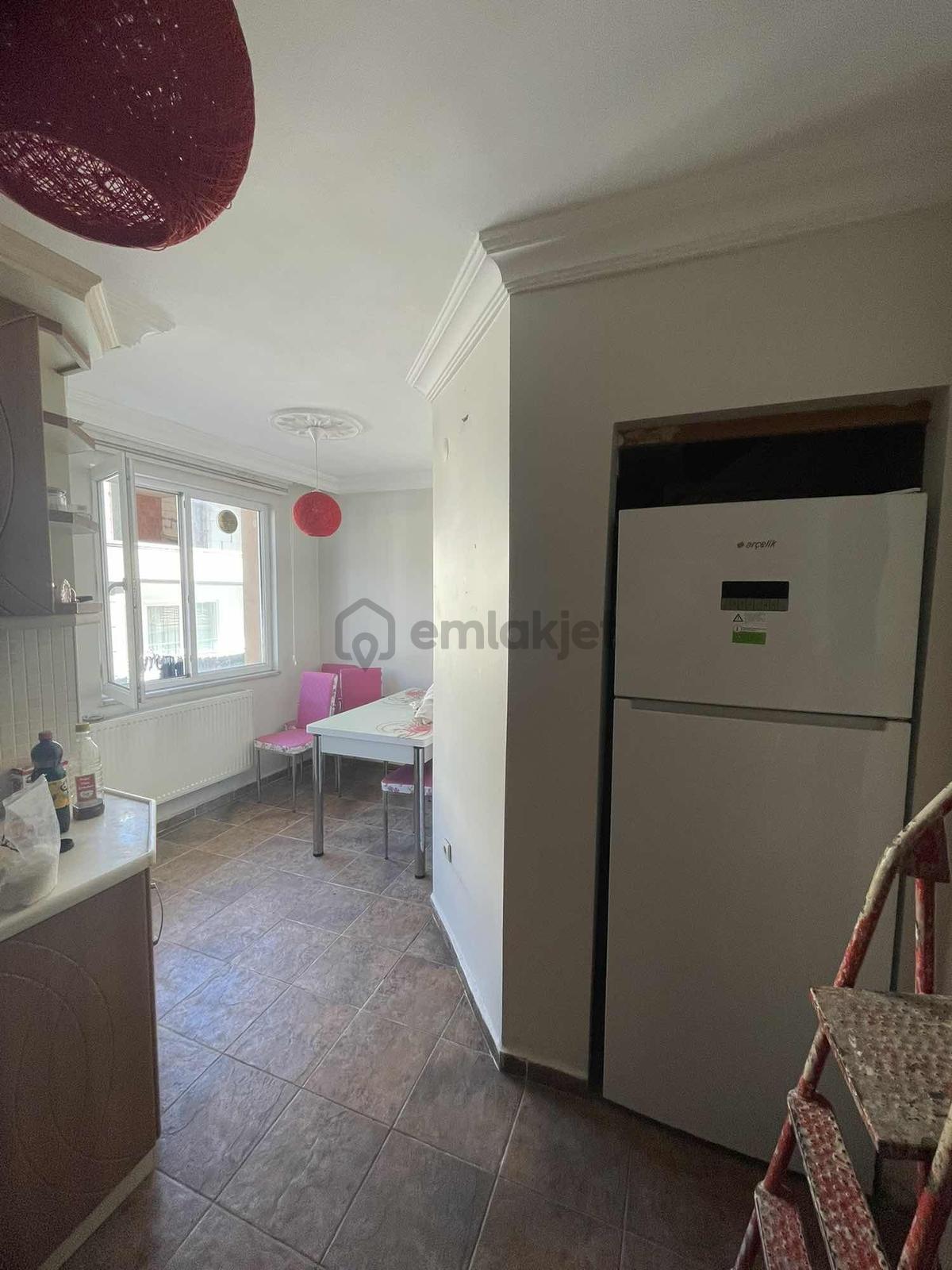Satılık Geniş Ferah Cadde Üstü Dubleks Daire - 4