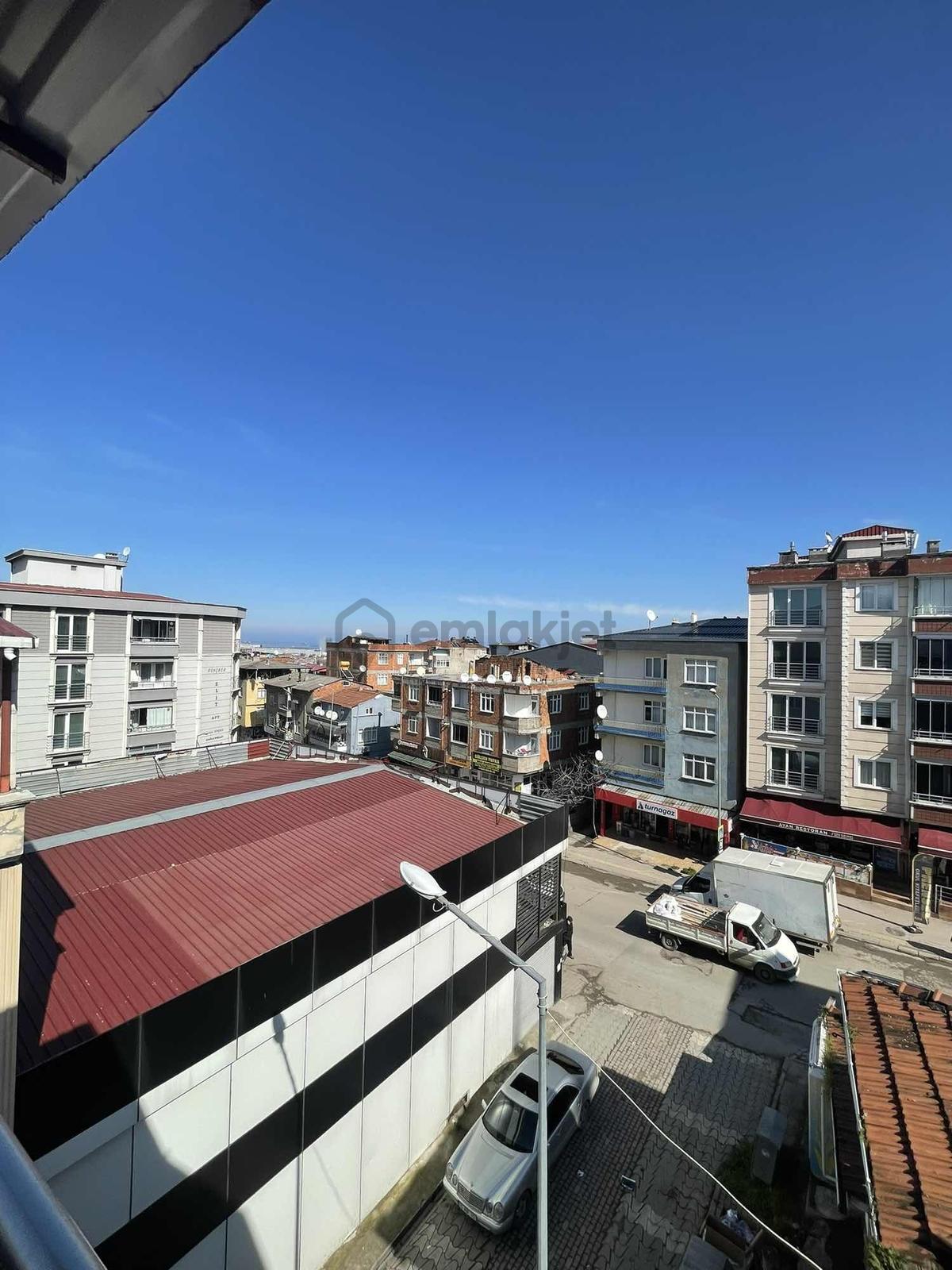 Satılık Geniş Ferah Cadde Üstü Dubleks Daire - 22