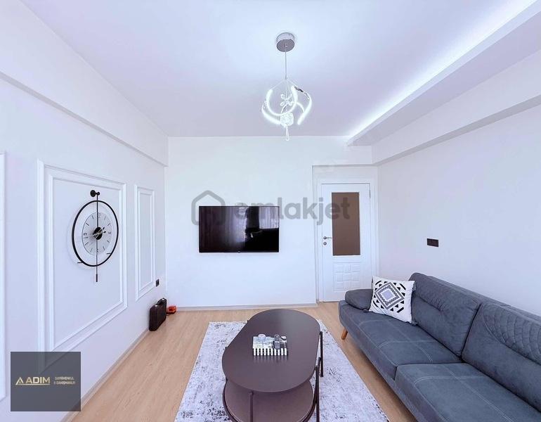 Kazımkarabekirde Mükemmel Konumda Acil Satılık Daire - 4