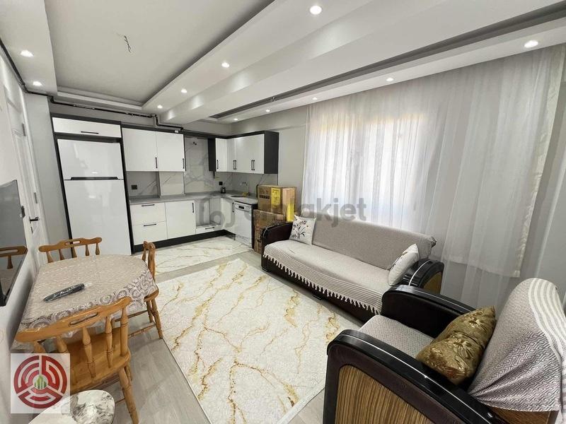 Emir Grup'tan Muradıye'de Kiralık 1+1 Eşyalı Daire - 2