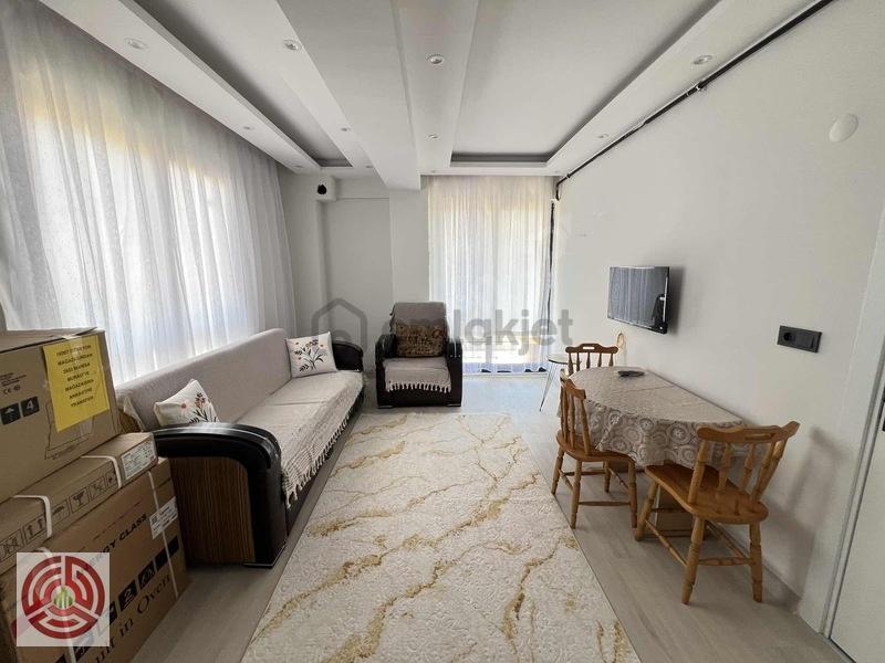 Emir Grup'tan Muradıye'de Kiralık 1+1 Eşyalı Daire - 4