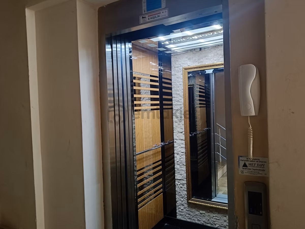 Doğacityden Kiralık Eğitimciler Caddesi Üzerinde 3+1 120m2 Daire - 25