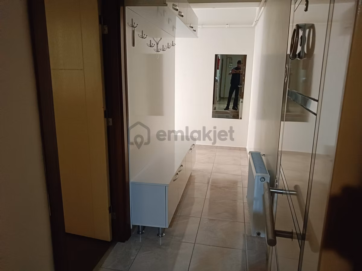 Doğacityden Kiralık Eğitimciler Caddesi Üzerinde 3+1 120m2 Daire - 21