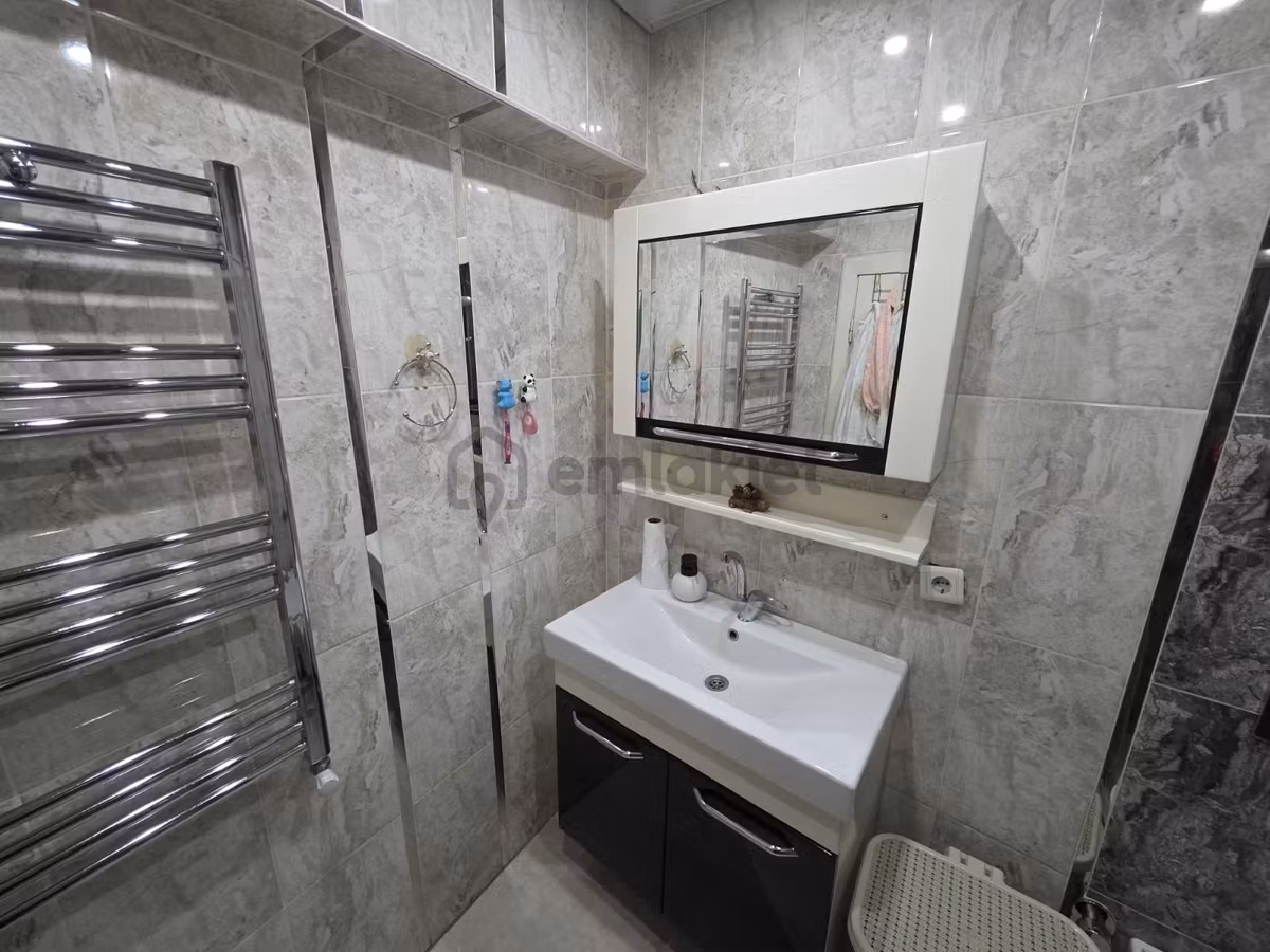 Winnest'ten Peyami Safa'da Satılık Full Yapılı 3+1 Daire - 38