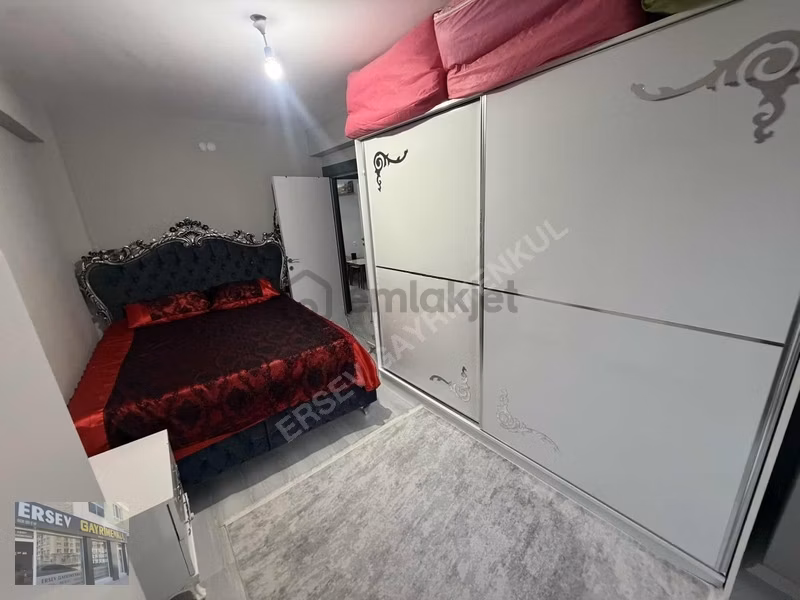 Çamlıca'da Yeni Yapı, Özel Garajlı, 3+1 Daire (125m²) - 16
