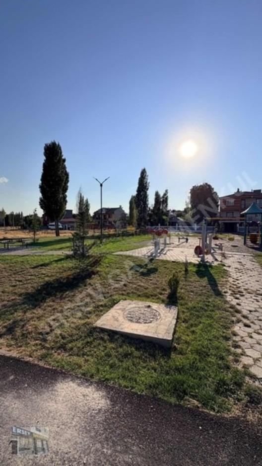 Ersev'den Çukurhısar Mahallesı'nde Satılık Arsa - 17