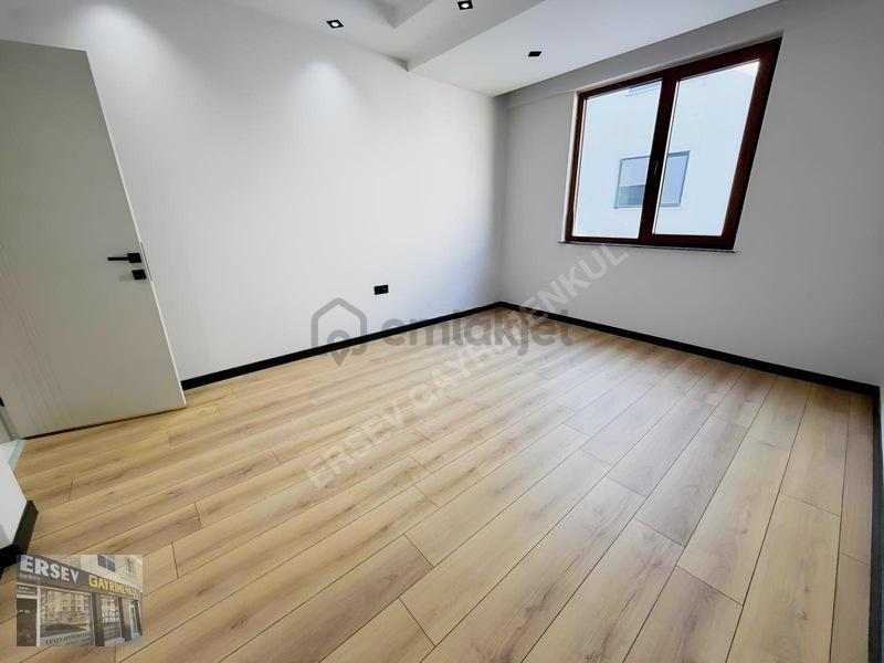 Ersev'den Geniş Balkon 160 M2 Satılık 3+1 - 19