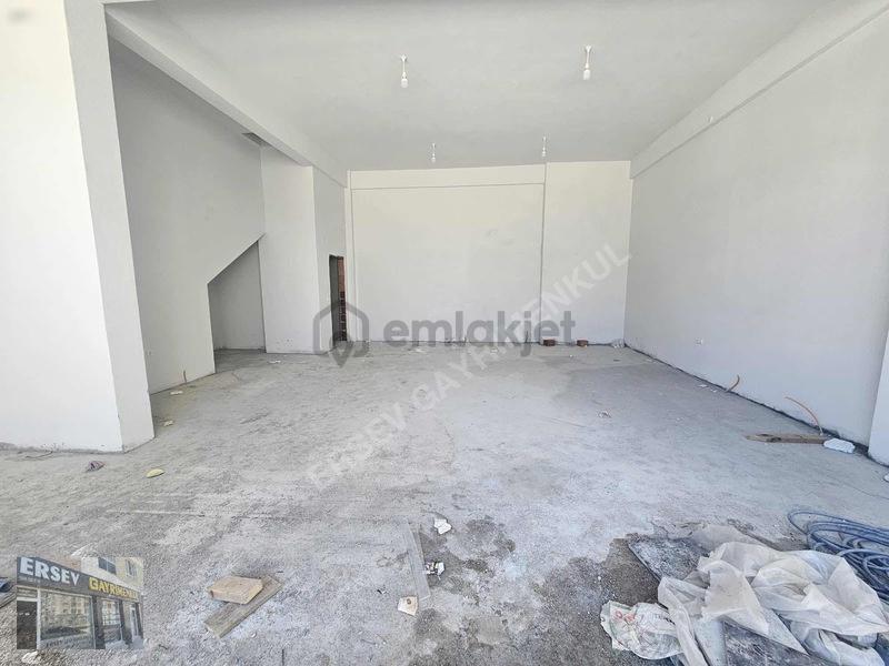 Baksan Sanayi Sitesi Satılık 200m² Dükkan - 8