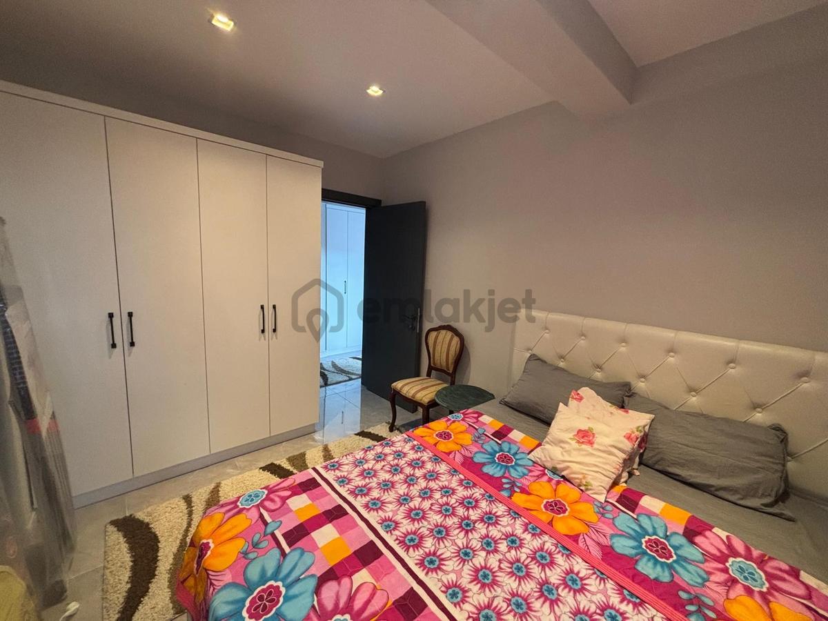 İnönü Mahallesi'nde Bahçeli 2+1 Kiralık Daire - 9