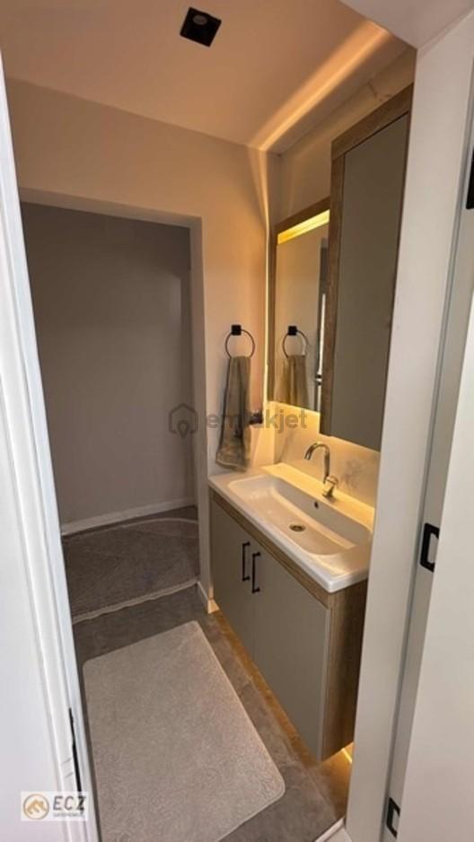 Manisa Alaşehir Satılık Lüx 2+1 Kapalı Mutfak Modern Daire - 15