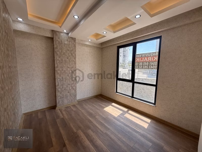 Kadir Saçaklı'dan Doğukentte 2+1 Kiralık Daire - 6