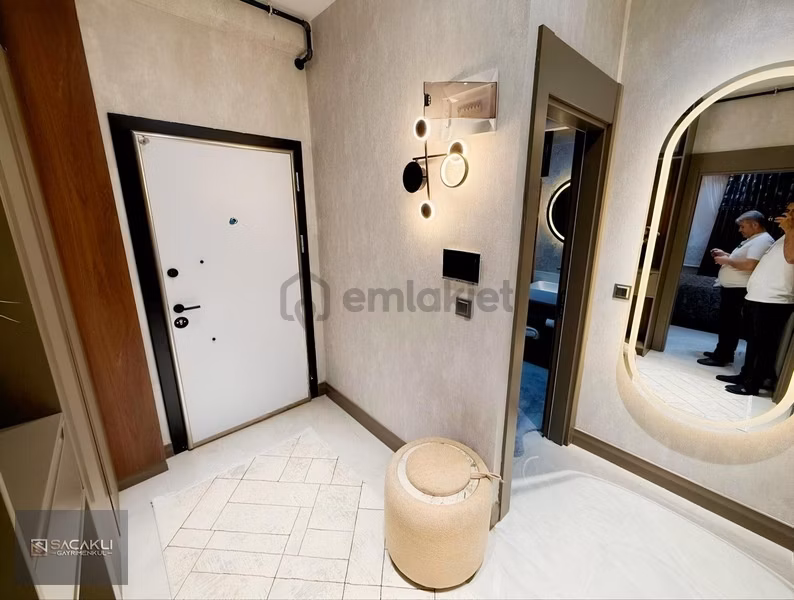 Kadir Saçaklı'dan Atakentte Kiralık 2+1 - 18