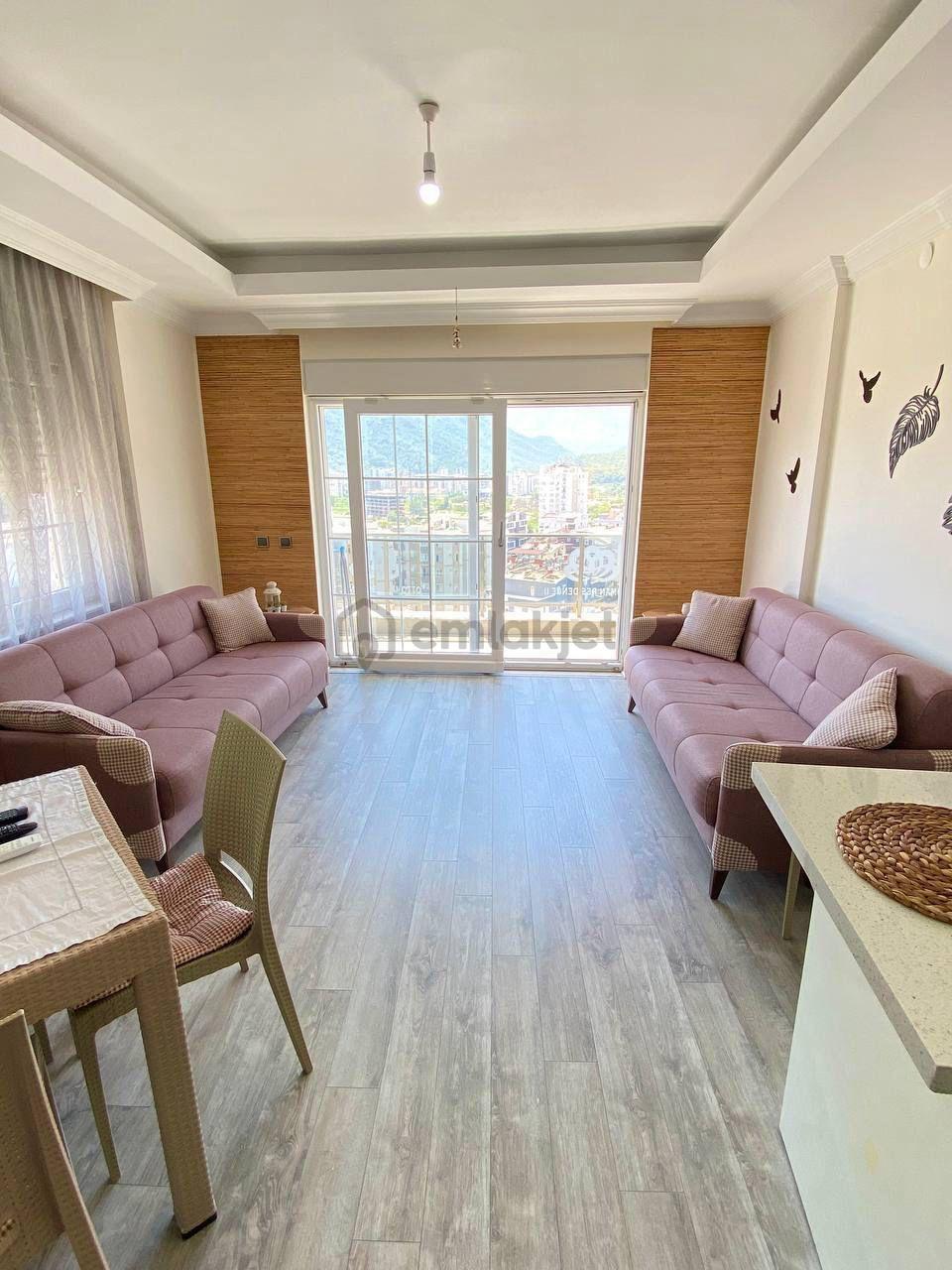 Satılık Daire 1+1 Hurma Mahallesi Ottoman Residence - 3