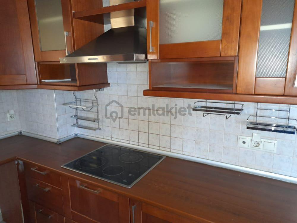 Nazilli İsabeyli'de Kiralık 4+1 Geniş Dubleks - 14