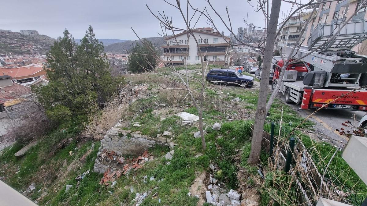 Winnest'ten Türközünde Konut İmarlı Hisse - 18