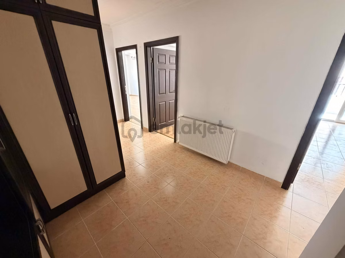Winnest'ten Bahçelerüstü'nde 3+1 Ara Kat Kiralık Daire - 27