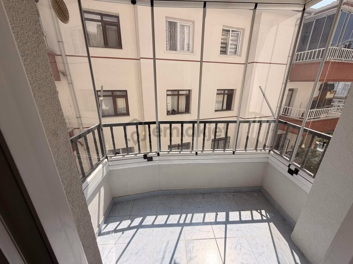 Winnest'ten Bahçelerüstü'nde 3+1 Ara Kat Kiralık Daire - 20