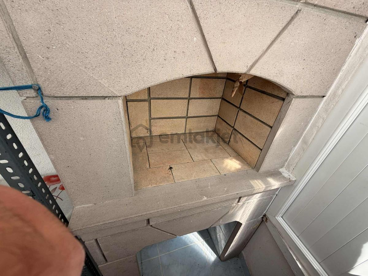 Winnest'ten Bahçelerüstü'nde 3+1 Ara Kat Kiralık Daire - 8