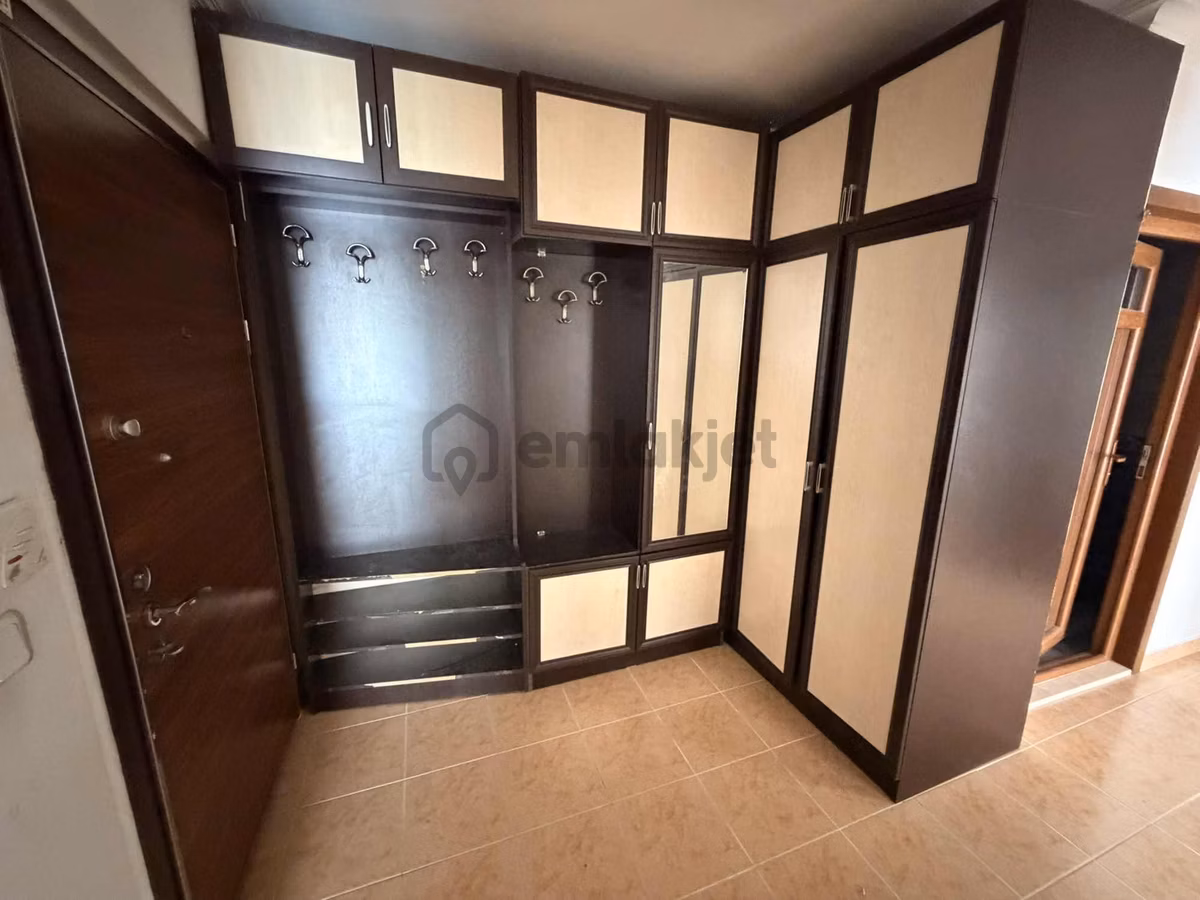 Winnest'ten Bahçelerüstü'nde 3+1 Ara Kat Kiralık Daire - 28