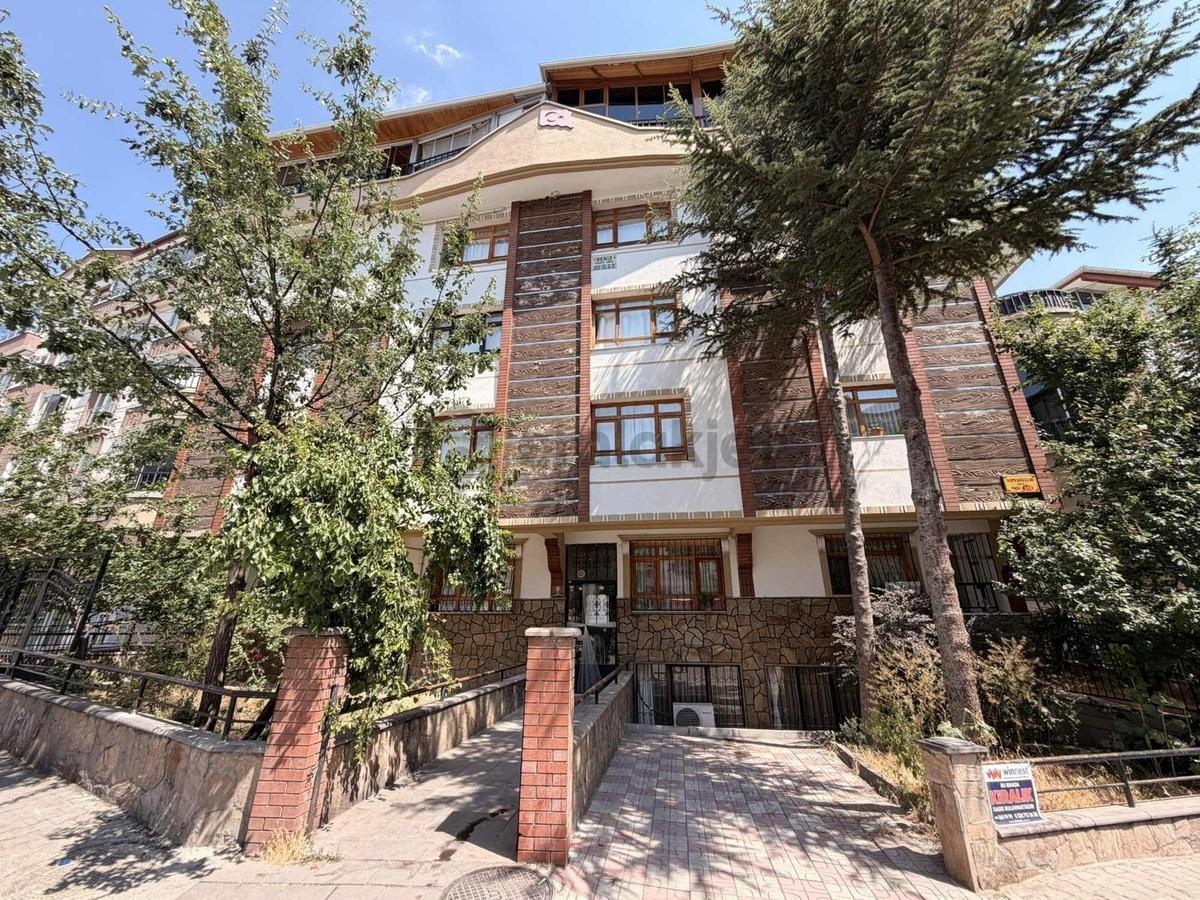 Winnest'ten Bahçelerüstü'nde 3+1 Ara Kat Kiralık Daire