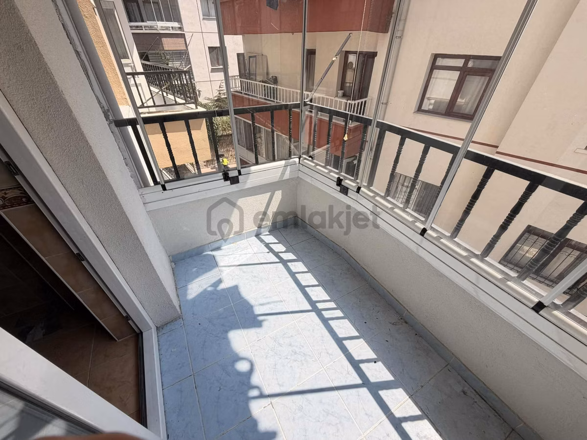 Winnest'ten Bahçelerüstü'nde 3+1 Ara Kat Kiralık Daire - 16